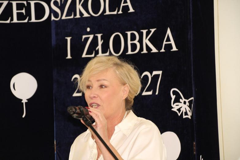 „Leśne Skrzaty” już działają. Nowe przedszkole i żłobek otwarto w Leśnej Podlaskiej